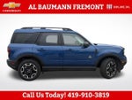 2023 Bronco Sport Thumbnail 6
