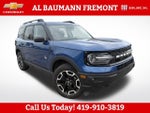 2023 Bronco Sport Thumbnail 7
