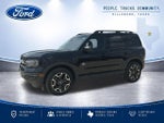2023 Bronco Sport Thumbnail 1