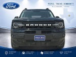 2023 Bronco Sport Thumbnail 2