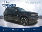2023 Bronco Sport Thumbnail 3