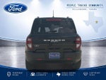 2023 Bronco Sport Thumbnail 4