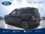 2023 Bronco Sport Thumbnail 5