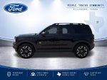 2023 Bronco Sport Thumbnail 6
