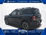 2023 Bronco Sport Thumbnail 7