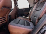 2023 Bronco Sport Thumbnail 22