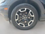 2023 Bronco Sport Thumbnail 28