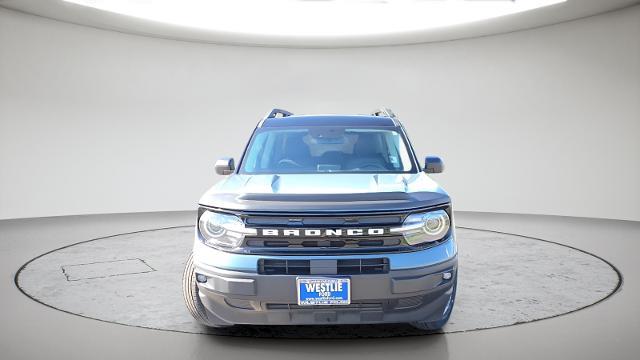 2023 Ford Bronco - $24,257