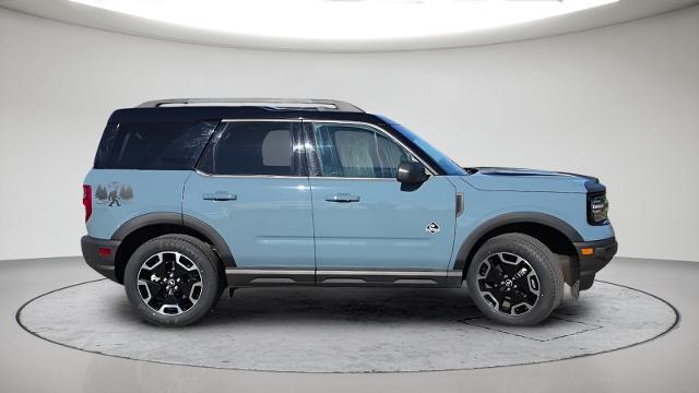 2023 Ford Bronco - $24,257