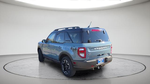 2023 Ford Bronco - $24,257