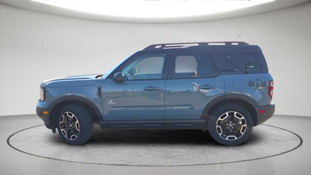 2023 Ford Bronco - $24,257