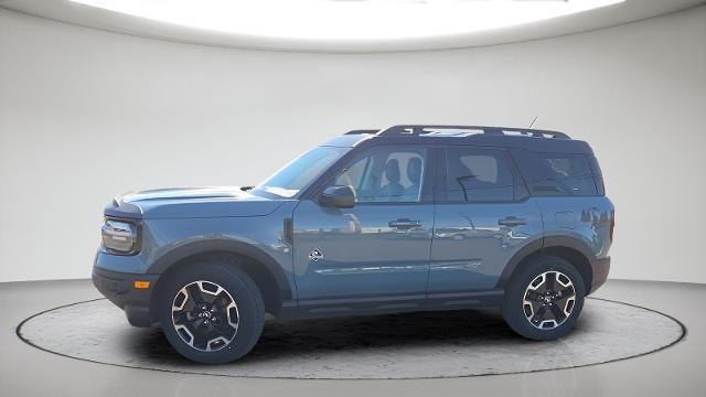 2023 Ford Bronco - $24,257