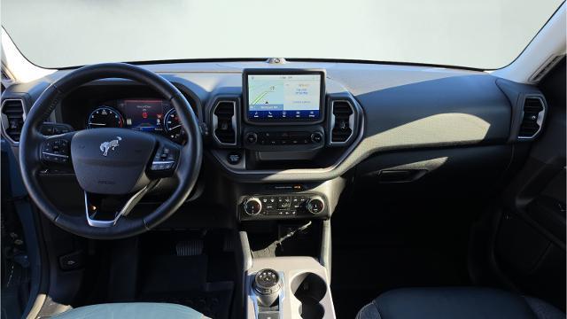 2023 Ford Bronco - $24,257