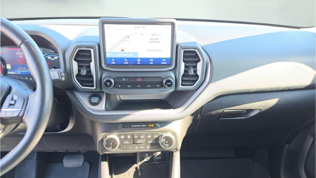 2023 Ford Bronco - $24,257