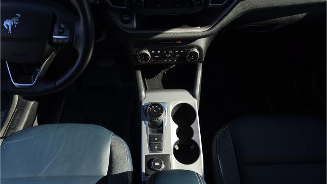 2023 Ford Bronco - $24,257