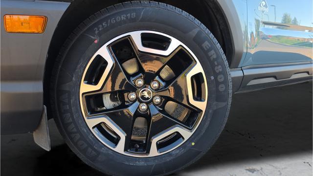 2023 Ford Bronco - $24,257