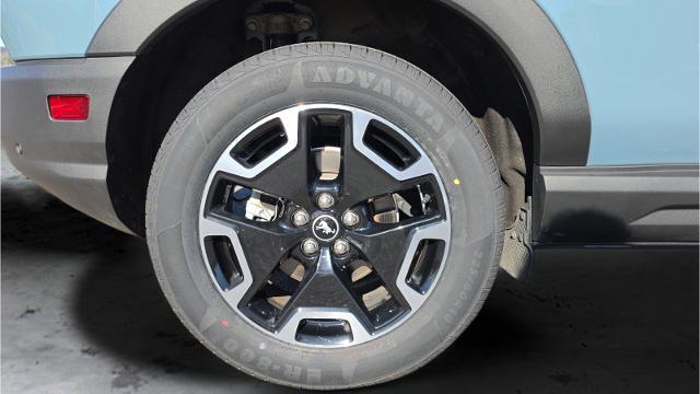 2023 Ford Bronco - $24,257