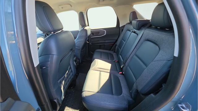 2023 Ford Bronco - $24,257