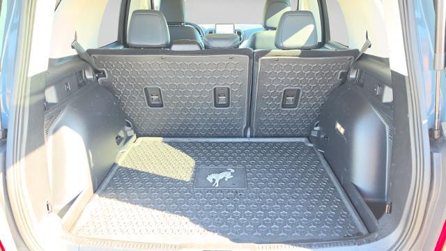 2023 Ford Bronco - $24,257