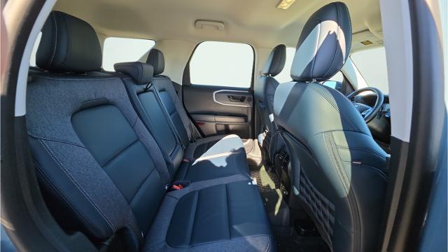 2023 Ford Bronco - $24,257