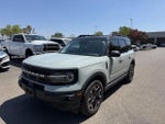 2023 Bronco Sport Thumbnail 1