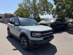 2023 Bronco Sport Thumbnail 2