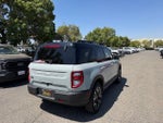 2023 Bronco Sport Thumbnail 3