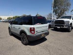 2023 Bronco Sport Thumbnail 4
