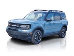 2023 Bronco Sport Thumbnail 2