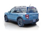 2023 Bronco Sport Thumbnail 3