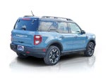 2023 Bronco Sport Thumbnail 4