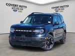 2023 Bronco Sport Thumbnail 1