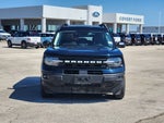 2023 Bronco Sport Thumbnail 2