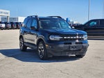 2023 Bronco Sport Thumbnail 3