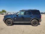 2023 Bronco Sport Thumbnail 4