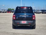 2023 Bronco Sport Thumbnail 6