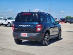 2023 Bronco Sport Thumbnail 7