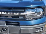 2023 Bronco Sport Thumbnail 8