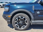 2023 Bronco Sport Thumbnail 9