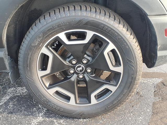 2023 Ford Bronco - $26,995
