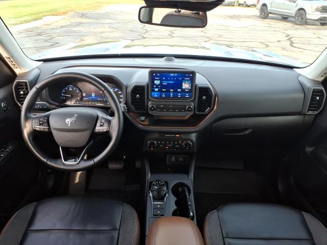 2023 Ford Bronco - $26,995