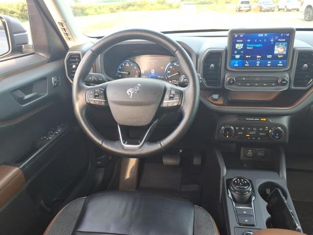 2023 Ford Bronco - $26,995