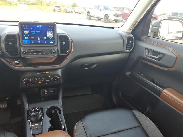 2023 Ford Bronco - $26,995