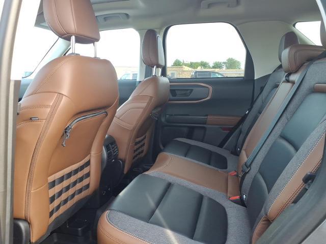 2023 Ford Bronco - $26,995