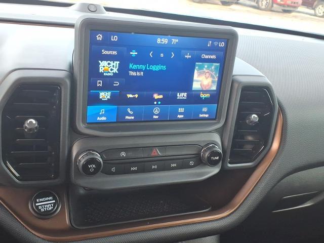 2023 Ford Bronco - $26,995