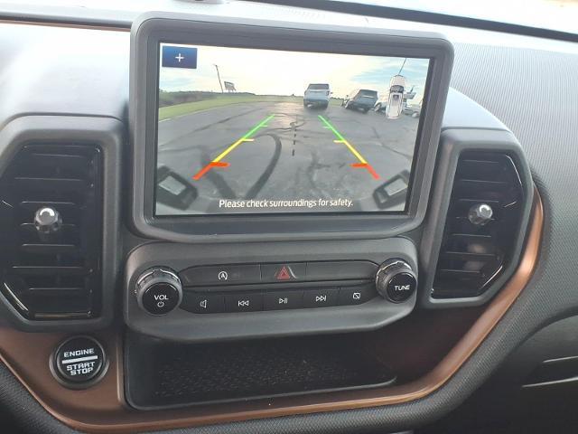2023 Ford Bronco - $26,995