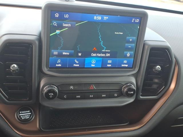 2023 Ford Bronco - $26,995