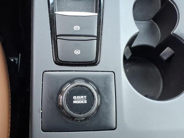 2023 Ford Bronco - $26,995