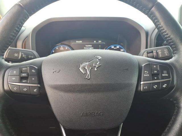 2023 Ford Bronco - $26,995