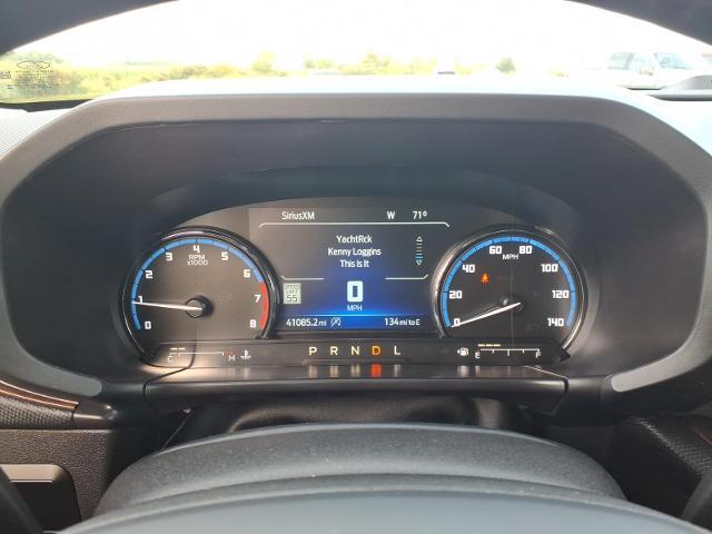 2023 Ford Bronco - $26,995